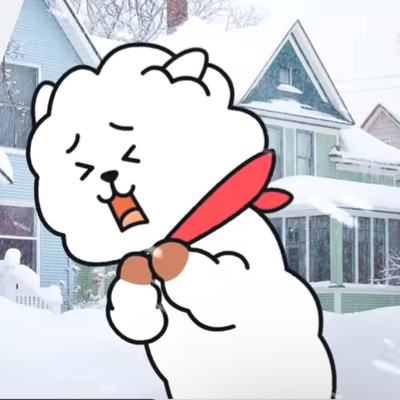 Chat with RJ, the  character AI chatbot