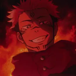 Chat with Sukuna, the  character AI chatbot