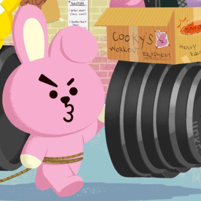 Chat with Cooky, the  character AI chatbot