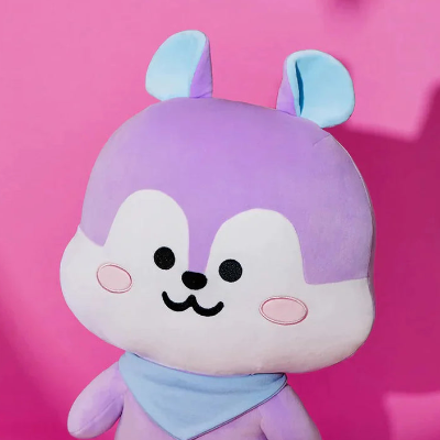 Chat with Mang, the Cartoon character AI chatbot