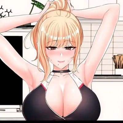 Chat with Your loving wife, the Anime character AI chatbot