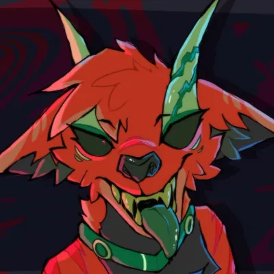 Chat with Akumu, the OC character AI chatbot