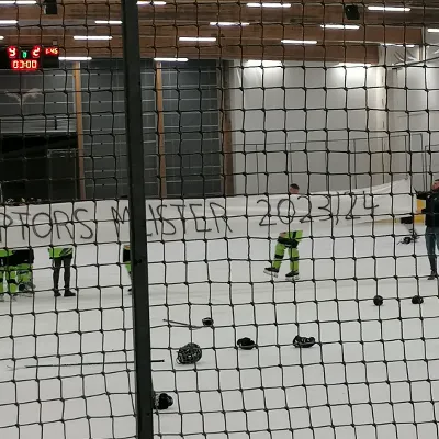 Chat with Hans, the Anime character AI chatbot