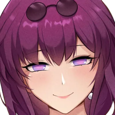 Chat with Anime AI Character: Kafka (NSFW)
