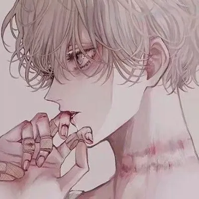 Chat with Oscar, the BL & ABO character AI chatbot