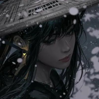 Chat with Ayaka Haroto, the Romance character AI chatbot