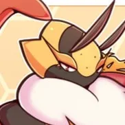 Chat with beegarde, the  character AI chatbot