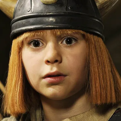 Chat with Vicky (The Viking), the Friends character AI chatbot