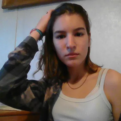 Chat with Mia, the Anime character AI chatbot