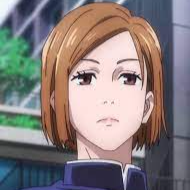 Chat with Kugisaki Nobara, the  character AI chatbot