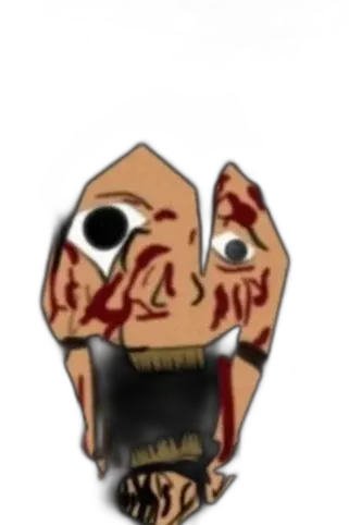 Chat with manternal wraith, the  character AI chatbot