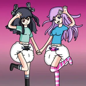 Chat with june and tilly, the  character AI chatbot