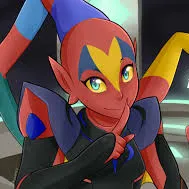 Chat with Ezor, the Anime character AI chatbot