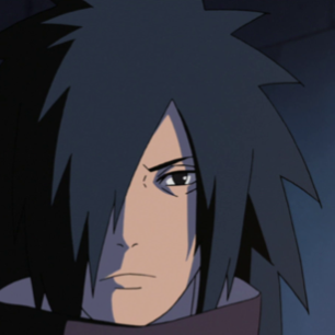 Chat with madara uchiha, the Anime character AI chatbot