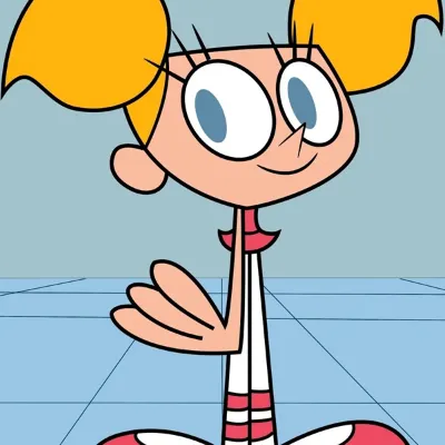 Chat with Dee-Dee, the Cartoon character AI chatbot