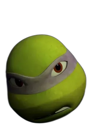 Chat with Interactive story AI Character: Donatello