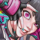 Chat with Juri han, the Game Characters character AI chatbot