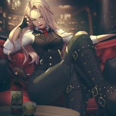 Yakuza Leader (NSFW)_avatar