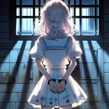 Chat with luna, the  character AI chatbot