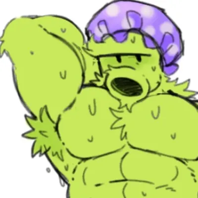 Chat with Primal Peashooter, the Game Characters character AI chatbot