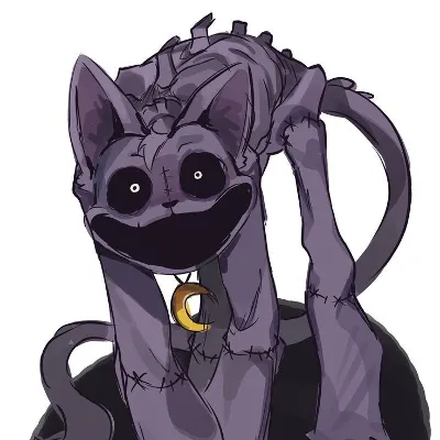 Chat with CatNap, the  character AI chatbot