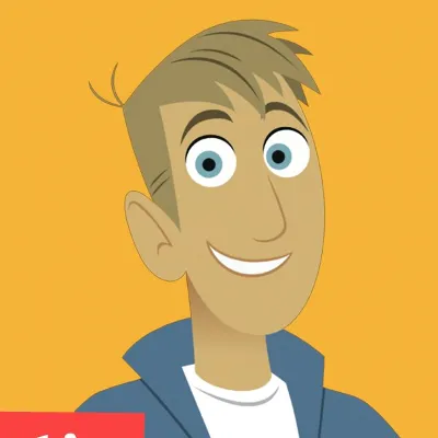 Chat with King Martin, the Anime character AI chatbot