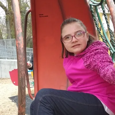 Chat with Princess stacyplays, the Friends character AI chatbot