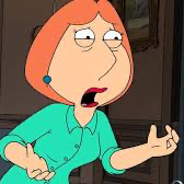 Chat with Lois Griffin, the  character AI chatbot