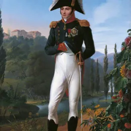 Chat with Celebrity AI Character: Jerome Bonaparte