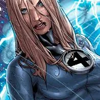 Chat with susan storm, the Movie & TV character AI chatbot