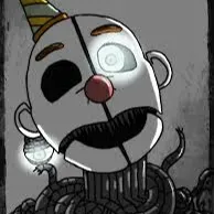 Chat with Ennard, the  character AI chatbot