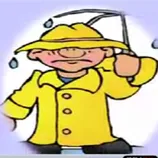 Chat with uncle dan, the Cartoon character AI chatbot