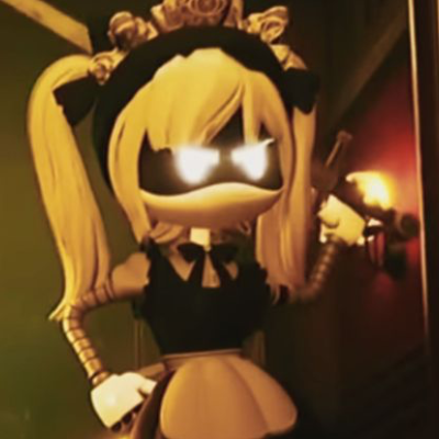 Chat with Maid j, the Movie & TV character AI chatbot