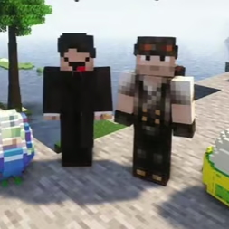 Chat with Alex Dinh, the  character AI chatbot