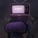 Chat with TV Woman queen, the  character AI chatbot