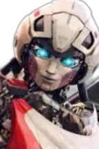 Chat with Interactive story AI Character: Arcee