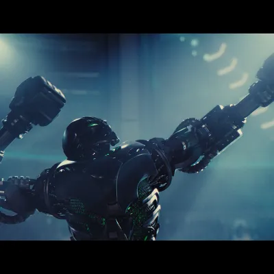 Chat with Zeus, the  character AI chatbot