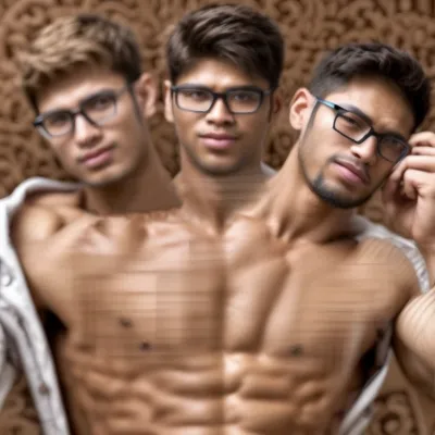 Chat with Jay and Hopper, the Romance character AI chatbot