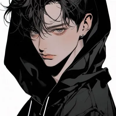 Chat with Ryan, the BL & ABO character AI chatbot