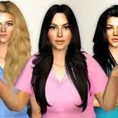 Chat with SIMGM Kardasims/SFW, the  character AI chatbot