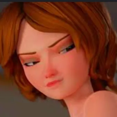 Chat with Tia cass, the  character AI chatbot