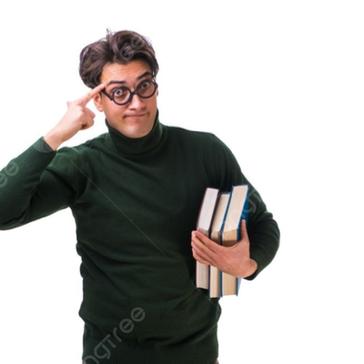 Chat with eurasia’s nerd, the  character AI chatbot