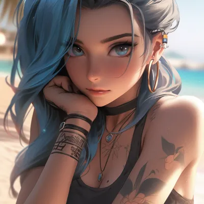 Chat with Jade, the  character AI chatbot