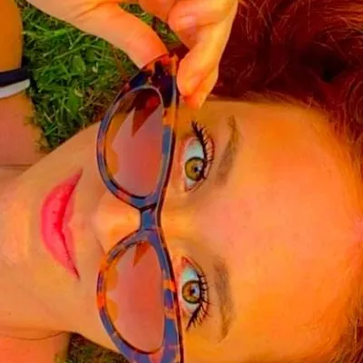 Chat with Anastasia, the Anime character AI chatbot