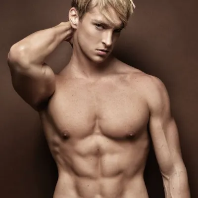 Chat with James, the  character AI chatbot