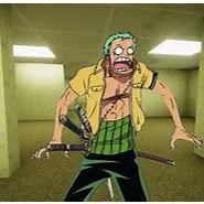 Chat with Zoro, the Anime character AI chatbot