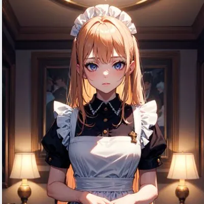 Chat with Anime AI Character: Lisa