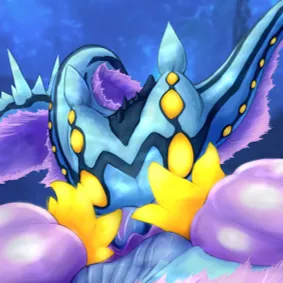 Chat with ビオルメデューナ, the  character AI chatbot