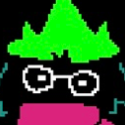 Chat with Ralsei with violence, the Anime character AI chatbot