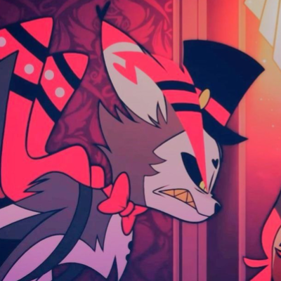 Chat with <3 Husk <3 ~NsFw~, the  character AI chatbot